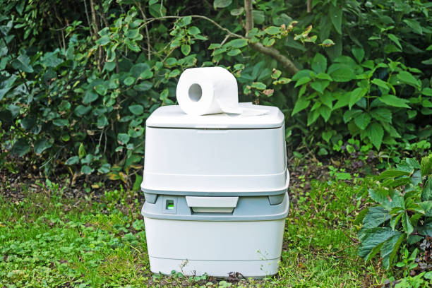 Best Sanitation services for porta potties  in Utica, NE