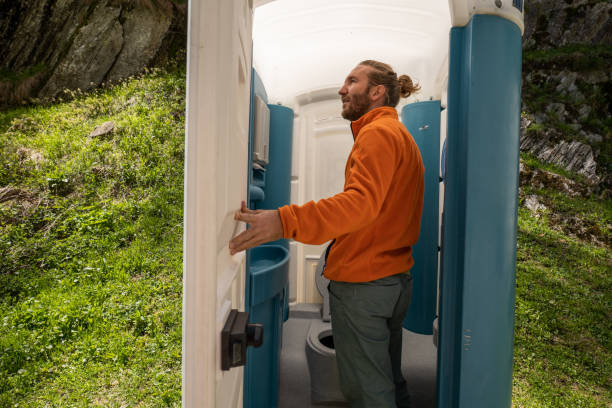 Best Affordable portable toilet rental  in Utica, NE