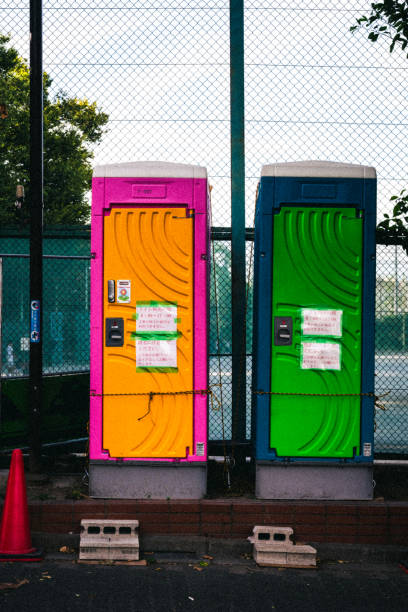 Best Sanitation services for porta potties  in Utica, NE