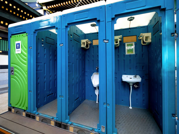 Sanitation services for porta potties in Utica, NE