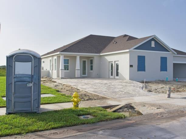 Best Portable bathroom rental  in Utica, NE